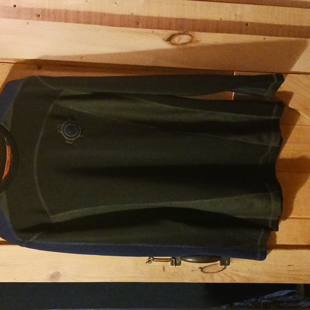 Harley-Davidson performance genuine motor shirt